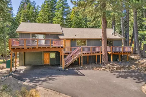 229 Talmont Cir, Tahoe City, CA 96145