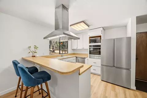Kitchen - 33546 Main St, Alta, CA 95701 photo 2 of 3