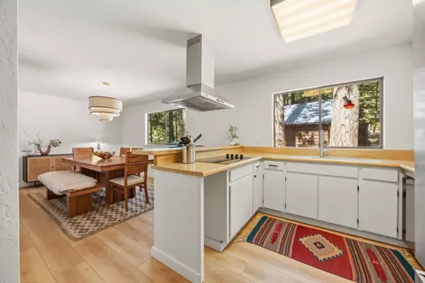 Kitchen - 33546 Main St, Alta, CA 95701 photo 3 of 3