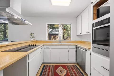 Kitchen - 33546 Main St, Alta, CA 95701 photo 1 of 3