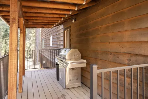 Exterior - 33546 Main St, Alta, CA 95701 photo 3 of 6