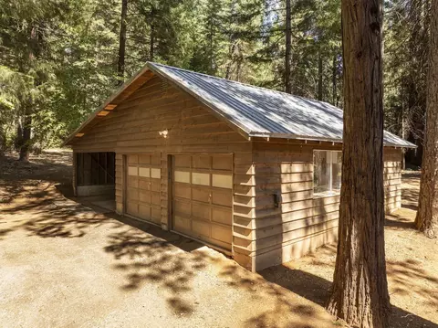 Exterior - 33546 Main St, Alta, CA 95701 photo 4 of 6