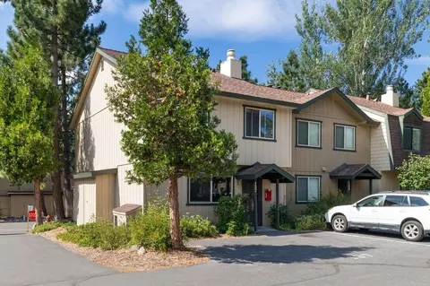 3101 Lake Forest Rd # 137, Tahoe City, CA 96145