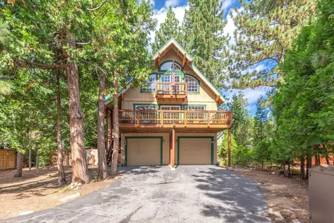 665 Tavern Dr, Tahoe City, CA 96145
