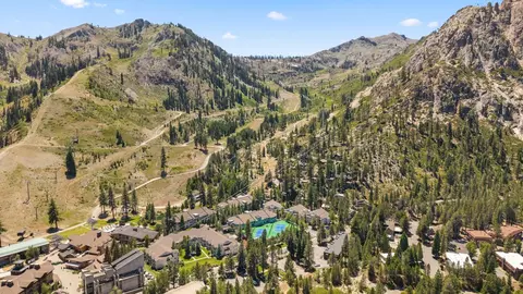 201 Shirley Canyon Rd # 211, Olympic Valley, CA 96146