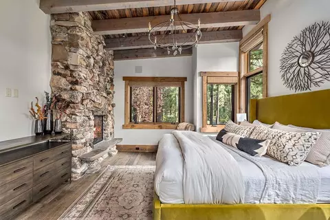 Bedroom - 8408 Jake Teeter, Truckee, CA 96161 photo 1 of 4