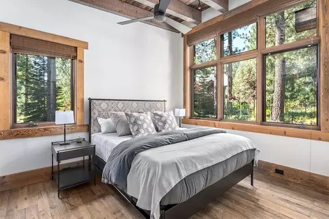 Bedroom - 8408 Jake Teeter, Truckee, CA 96161 photo 4 of 4