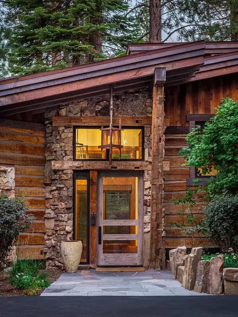 Exterior - 8408 Jake Teeter, Truckee, CA 96161 photo 4 of 6