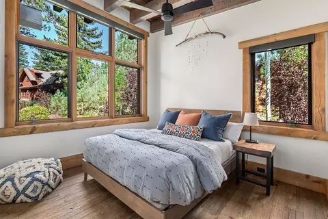 Bedroom - 8408 Jake Teeter, Truckee, CA 96161 photo 3 of 4