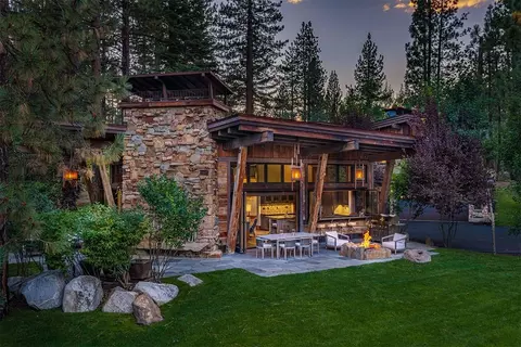 Exterior - 8408 Jake Teeter, Truckee, CA 96161 photo 2 of 6