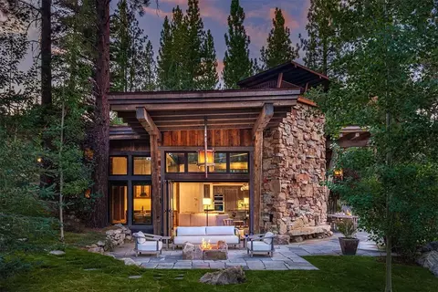Exterior - 8408 Jake Teeter, Truckee, CA 96161 photo 3 of 6