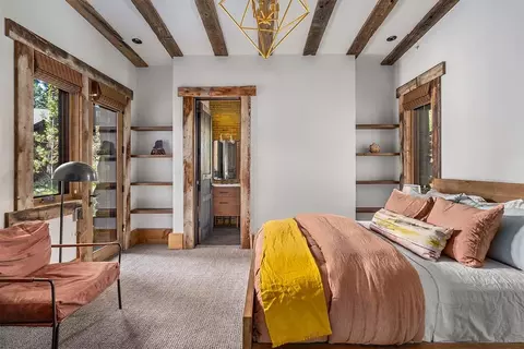 Bedroom - 8408 Jake Teeter, Truckee, CA 96161 photo 2 of 4