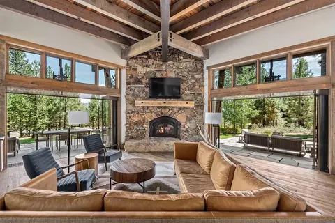Living - 8408 Jake Teeter, Truckee, CA 96161 photo 1 of 3