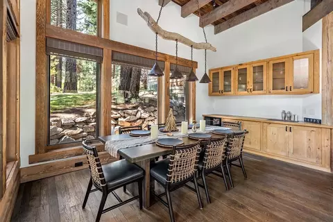 Dining - 8408 Jake Teeter, Truckee, CA 96161 photo 1 of 1