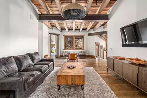 Living - 8408 Jake Teeter, Truckee, CA 96161 photo 3 of 3