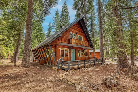 5668 Dakar Rd, Carnelian Bay, CA 96140