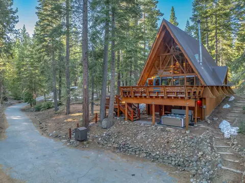 240 Wildwood Ave, Carnelian Bay, CA 96140