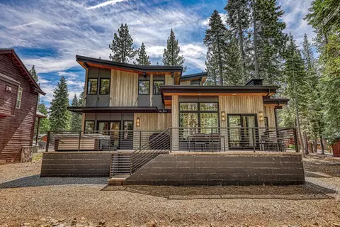 Exterior - 12766 Skiview Loop, Truckee, CA 96161 photo 6 of 6
