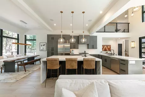 Kitchen - 12766 Skiview Loop, Truckee, CA 96161 photo 1 of 2