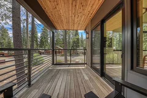 Exterior - 12766 Skiview Loop, Truckee, CA 96161 photo 3 of 6