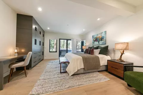 Bedroom - 12766 Skiview Loop, Truckee, CA 96161 photo 1 of 5