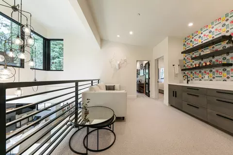 Entry Way - 12766 Skiview Loop, Truckee, CA 96161 photo 3 of 3