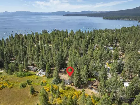 314 Agatam Ave #134, Tahoe Vista, CA 96148
