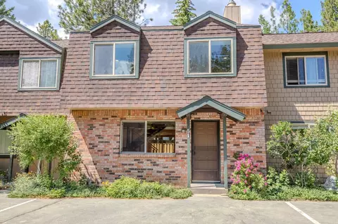 3101 Lake Forest Dr # 51, Tahoe City, CA 96145