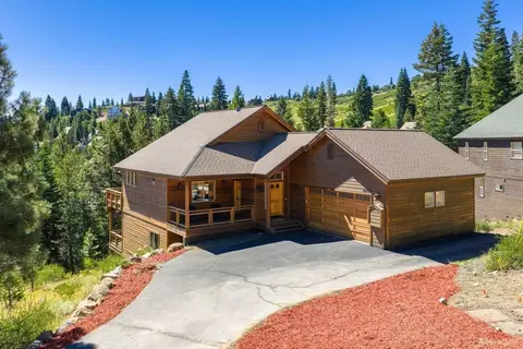 16457 Skislope Way, Truckee, CA 96161