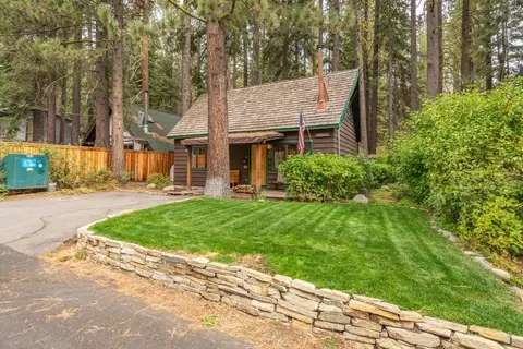 620 Grand Ave, Homewood, CA 96141