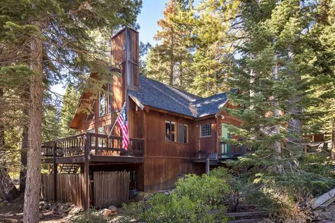3705 Lacrosse Dr, Carnelian Bay, CA 96140