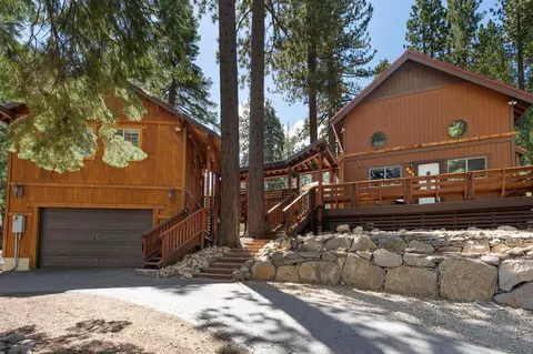 405 Chinquapin Ln, Tahoe City, CA 96145