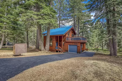 241 Shoreview Dr, Tahoe City, CA 96145