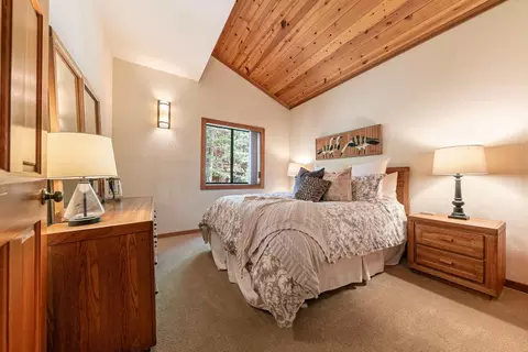Bedroom - 103 Basque # 4, Truckee, CA 96161 photo 4 of 4