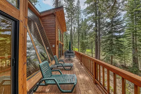 Exterior - 103 Basque # 4, Truckee, CA 96161 photo 2 of 7