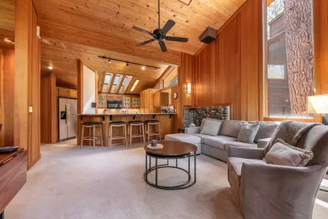 Living - 103 Basque # 4, Truckee, CA 96161 photo 1 of 6