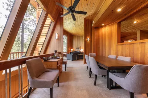 Dining - 103 Basque # 4, Truckee, CA 96161 photo 1 of 1