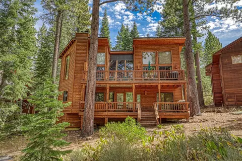 Exterior - 103 Basque # 4, Truckee, CA 96161 photo 4 of 7