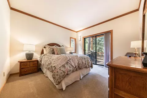 Bedroom - 103 Basque # 4, Truckee, CA 96161 photo 2 of 4