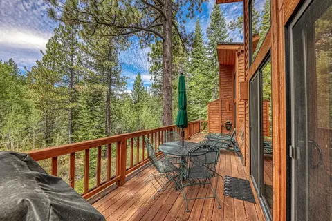 Exterior - 103 Basque # 4, Truckee, CA 96161 photo 3 of 7