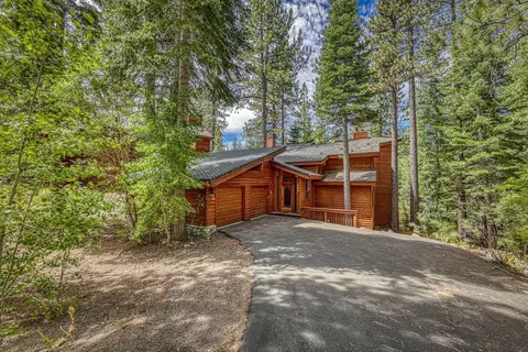 Exterior - 103 Basque # 4, Truckee, CA 96161 photo 7 of 7