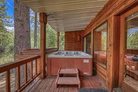 Exterior - 103 Basque # 4, Truckee, CA 96161 photo 5 of 7