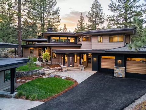 213 John Keiser, Truckee, CA 96161