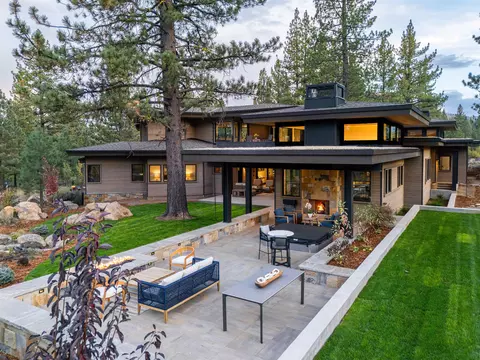 213 John Keiser, Truckee, CA 96161