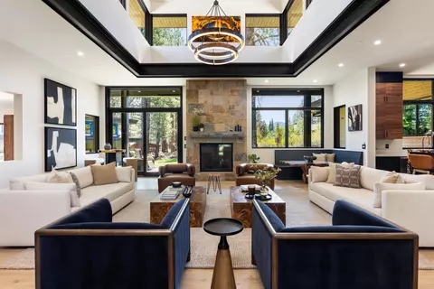 213 John Keiser, Truckee, CA 96161