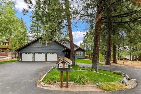 10936 Jeffery Pine Rd, Truckee, CA 96161
