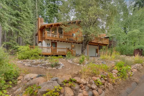 105 Shoreview Dr, Tahoe City, CA 96145