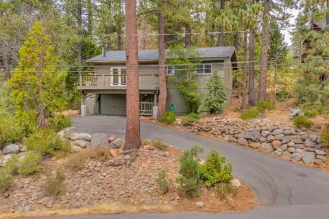 3059 Panorama Dr, Tahoe City, CA 96145