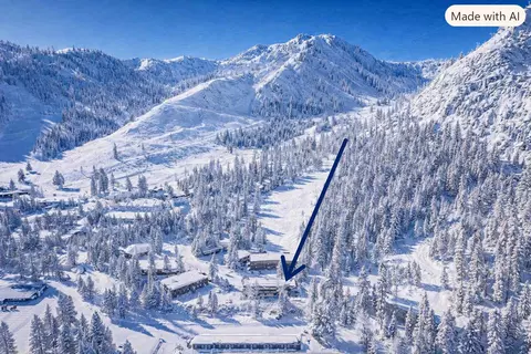 410 Shirley Canyon Rd # 9, Olympic Valley, CA 96146