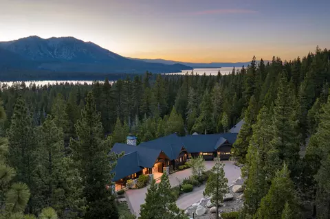 2081 Tahoe Mountain Rd, South Lake Tahoe, CA 96150